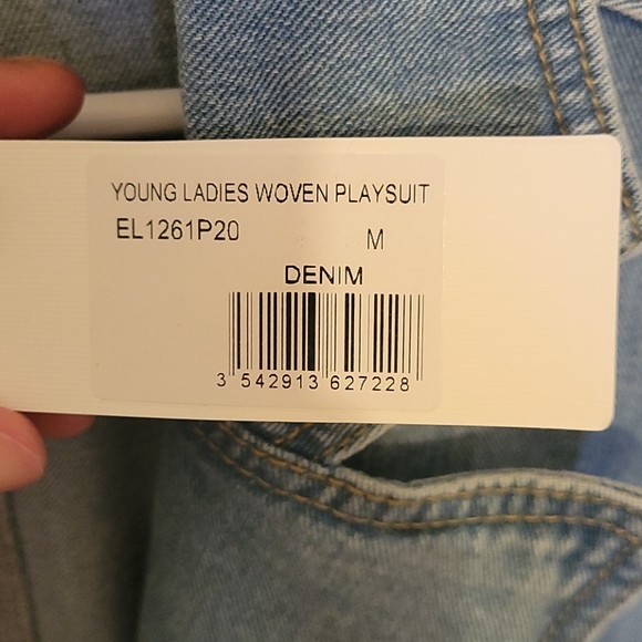 Jean Rmper - Picture 3 of 3